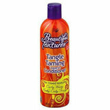 Beautiful Textures Hair Care Beautiful Textures: Tangle Taming Leave-In Conditioner