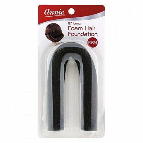 Beauty Depot O-Store Annie: #3284 12" Long Foam Hair Foundation