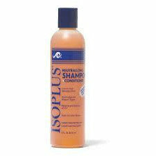 Beauty Depot O-Store Isoplus: Neutralizing Shampoo