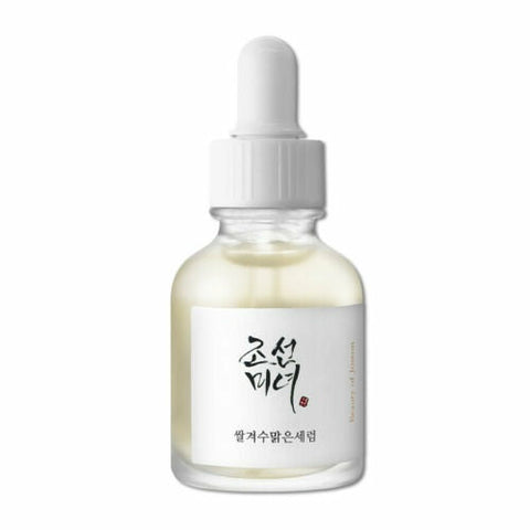 Beauty of Joseon Face Care Beauty of Joseon: Glow Deep Serum