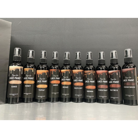 Beyani Hair Care Beyani: Lace Paint 4oz