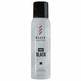 Black Solutions: Fade 2 Black Spray 5oz