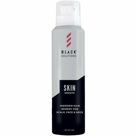 Black Solutions Natural Skin Care Black Solutions: Skin Smooth 4oz