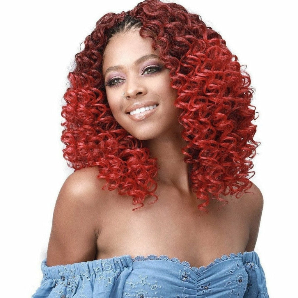 Serene Bobbi Boss Hair Picture Digital Art Serene Bobbi Boss Hair Picture Digital Art