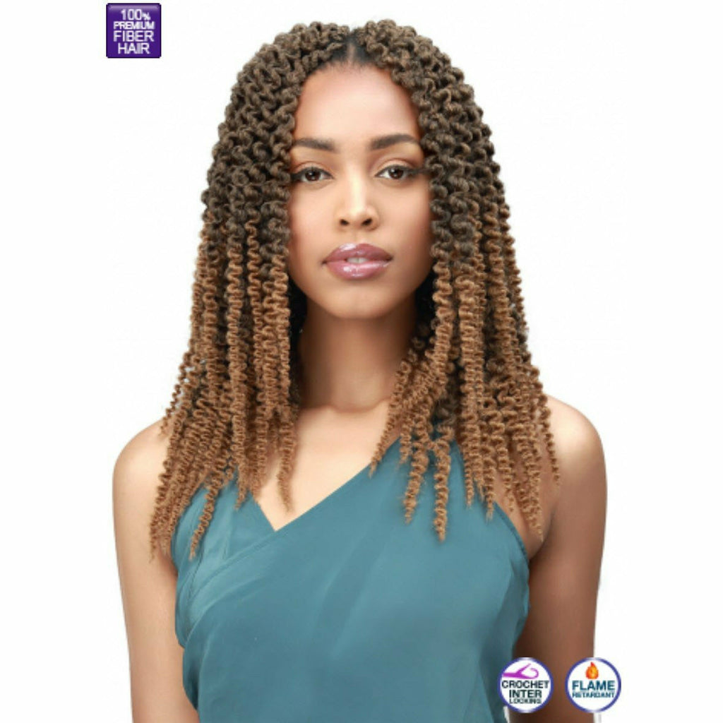 Ultimate Hair Braiding Kit - Discontinued
