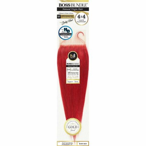 Sensationnel: Empire Yaki 100% Human Hair