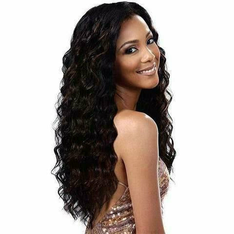 Sensationnel: Empire Yaki 100% Human Hair