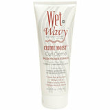 Bonfi Hair Care Wet & Wavy: Creme Moist Curl Creme 6.5oz