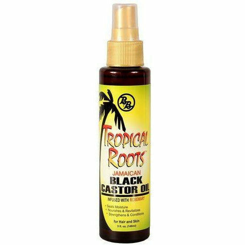 BRONNER BROTHERS Hair Care Bronner Brothers: Tropical Roots JBCO Conditioner