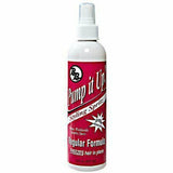 BRONNER BROTHERS Styling Product Bronner Brothers: PUMP IT UP SPRITZ 8OZ