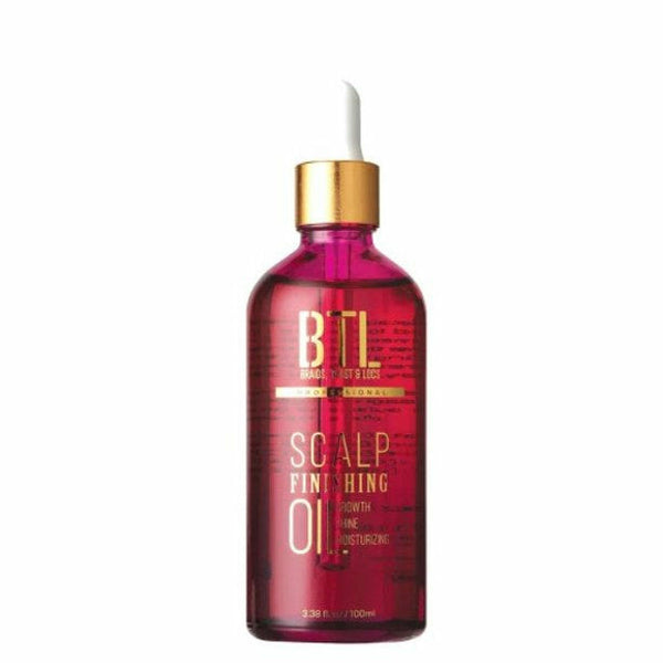 BTL Hair Care Classic BTL: Scalp Finishing Oil