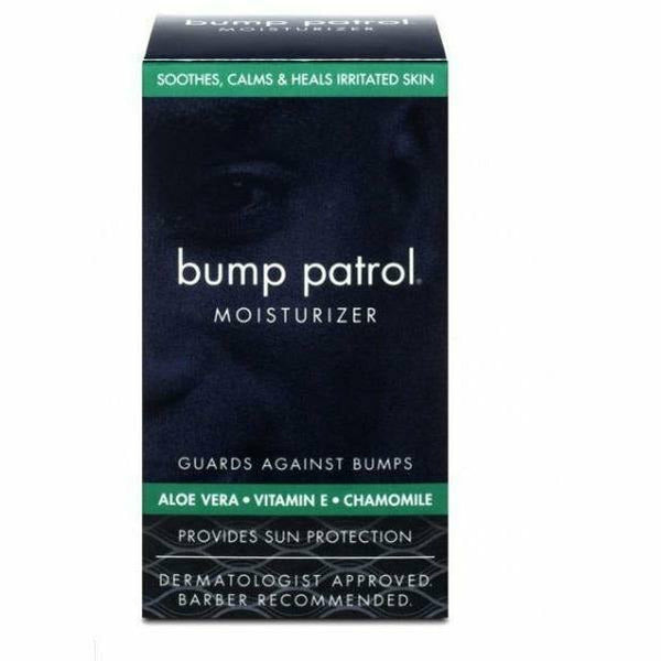 BUMP CONTROL Body Cream BUMP CONTROL MOISTURIZER 1.69OZ