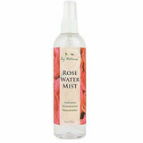 By Natures Natural Skin Care By Natures: Rose Water Mist