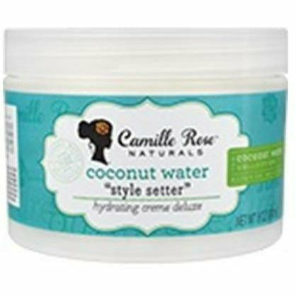Camille Rose Naturals Hair Care Camille Rose: Coconut Water Style Setter