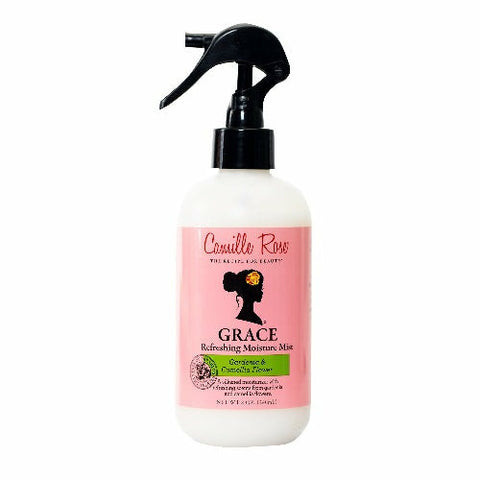 Camille Rose Naturals Hair Care Camille Rose Naturals: Grace Refreshing Moisture Mist 8oz