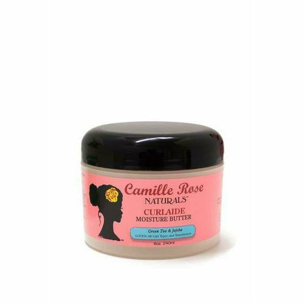 Camille Rose Naturals Styling Product Camille Rose Naturals: Curlaide Moisture Butter 8oz