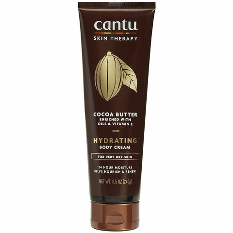 cantu Bath & Body Cantu: Cocoa Butter Hydrating Body Cream 8.5oz