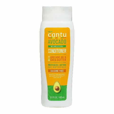 Cantu Hair Care Cantu: Avocado Hydrating Conditioner 13.05oz