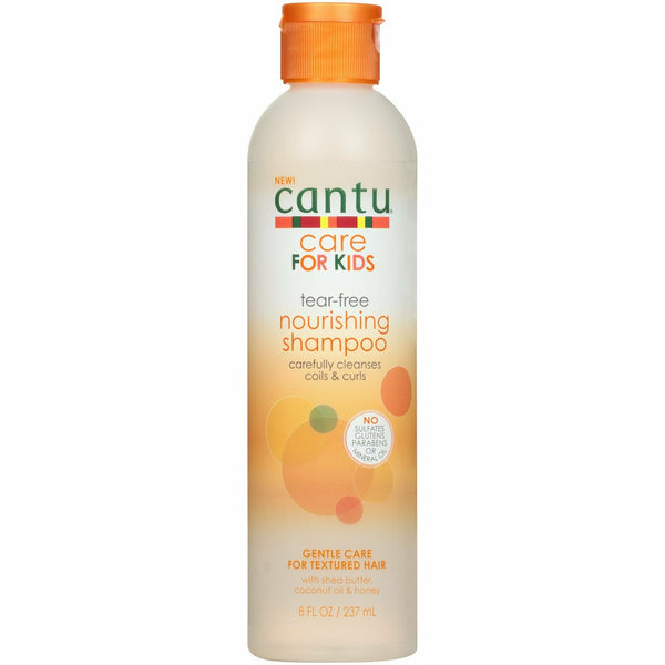 Cantu Hair Care CANTU: Care for Kids Nourishing Shampoo