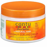 Cantu Hair Care CANTU: Coconut Curling Cream