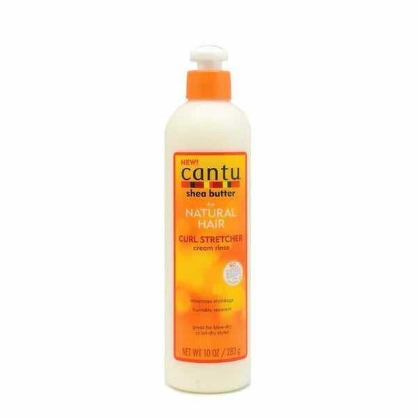 Cantu Hair Care Cantu: Curl Stretcher Cream Rinse 10oz