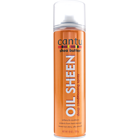 Cantu Hair Care CANTU: Oil Sheen