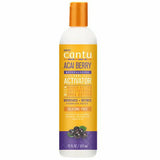 Cantu Styling Product Cantu Acai Berry Revitalizing Curl Activator Cream 12oz