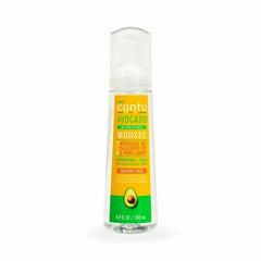 Cantu: Avocado Hydrating Styling Mousse 8.4oz – Beauty Depot O-Store