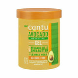 Cantu Styling Product Cantu: Avocado Stlyling Gel 18.5oz