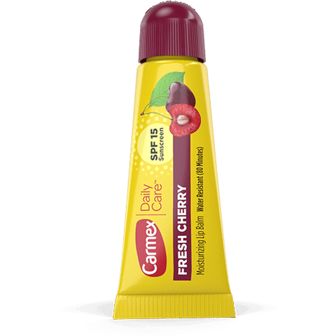 Carmex: Cherry Chapstick #7011