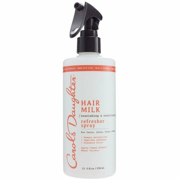 Carols Daughter Hair Care Carol's Daughter Hair Milk Nourishing & Conditioning Cream-To-Serum Lotion 10oz