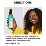 CAROLS Hair Oil CAROL'S DAUGHTER: BORN TO REPAIR REVIVING HAIR OIL WITH SHEA BUTTER 4.2oz