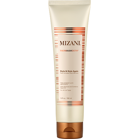 Chi Hair Care Mizani: Thermasmooth Style & Style Again 5oz