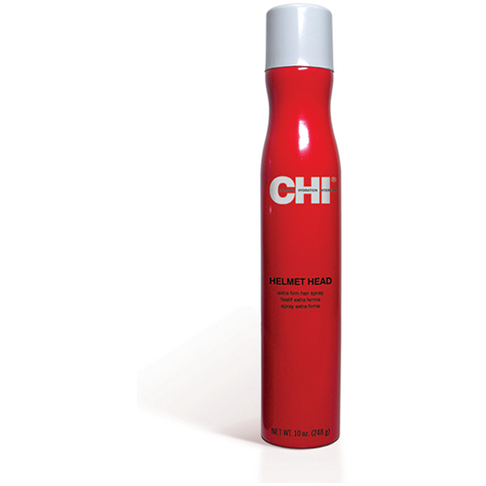 Chi Styling Product CHI: Helmet Head Hair Spray 10oz