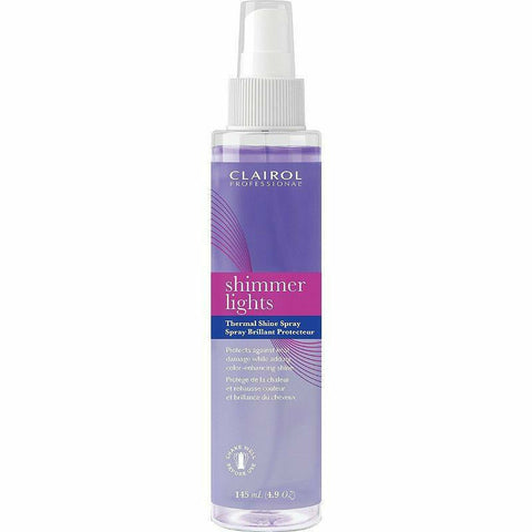 Clairol Hair Care Clairol: Shimmer Lights Thermal Shine Spray