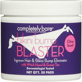Completely Bare Bath & Body Completely Bare: Bikini Bump Blaster