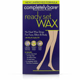 Completely Bare: Ready Set Wax