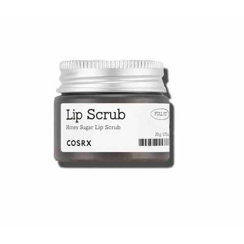 Cosrx Natural Skin Care Cosrx: Full Fit Honey Sugar Lip Scrub