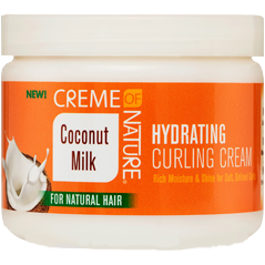 Creme of Nature Hair Care Creme of Nature: Hydrating Curling Cream 11.5oz