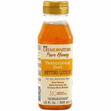 Creme of Nature Hair Care Creme of Nature: Pure Honey Texturizing Curl Setting Lotion 12oz