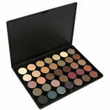 CROWN Cosmetics Crown: 35 Color Timeless Eyeshadow Collection