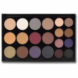 CROWN Cosmetics Crown: Pro Eyeshadow Collection