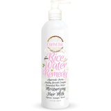Curly Chic: Rice Water Remedy Moisturizing Milk 8oz