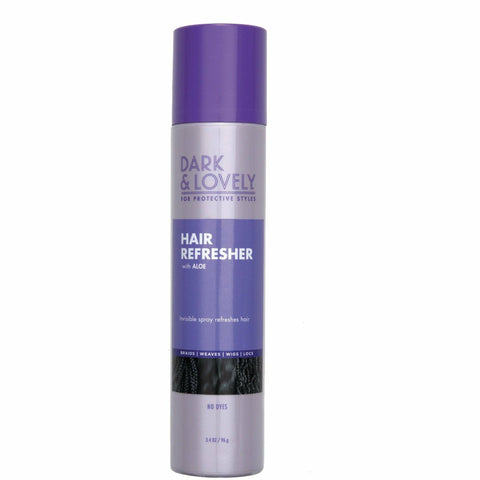 Dark & Lovely: Hair Refresher 3.4oz