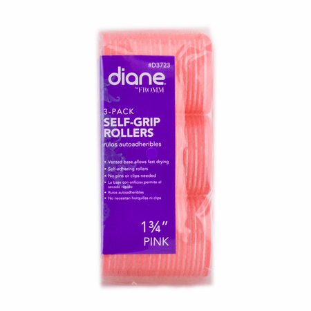 Diane: 1 3/4" Self-Grip Rollers #D3723