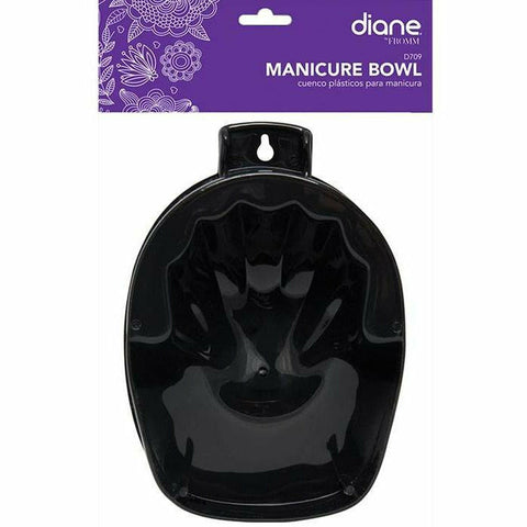 Diane Nail Care Diane: #D709 Manicure Bowl