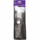 Diane: 10pc Comb Kit #D7901