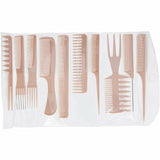 Diane: 10pc Comb Kit #D7902