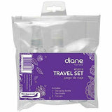 Diane: Bottle Travel Set Pouch #D3018