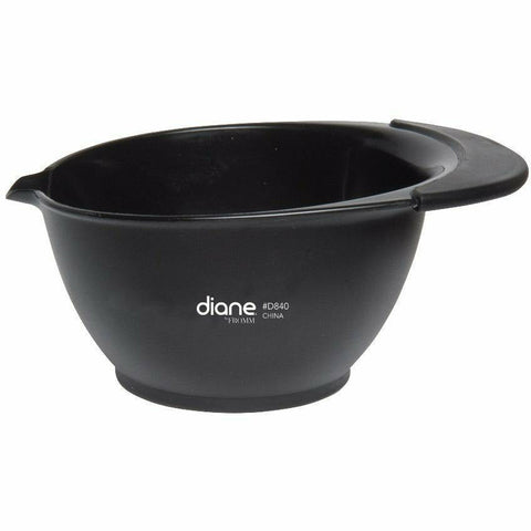 Diane Salon Tools Diane: #D840 Grip Tint Bowl